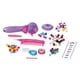 thumbnail image 5 of Trenzador De Pelo Automático DIY, Regalos Divertidos, Belleza, Juego De Simulación Fácil Para Niños, 5 of 5