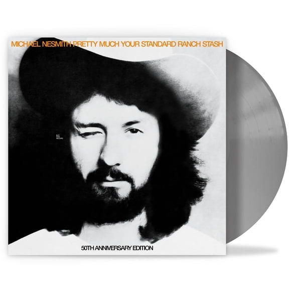Vinilo NOT NOW Pretty Much Your Standard 180 g