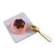 thumbnail image 1 of Modelo De Escena DIY De Postre En Miniatura Para Casa De Muñecas Para Decoración De Habitación Fresa, 1 of 5