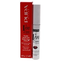 Lápiz Labial Pupa Milano I'M Loveproof Matte Mujer