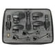 thumbnail image 3 of Kit De Microfonos Para Bateria Shure PGA Drumkit 7, 3 of 3