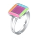 thumbnail image 5 of Anillo De Humor Anillos De Dedo Ajustables De Temperatura Duradera Para Regalo De Cumpleaños Niños, 5 of 5