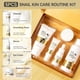 thumbnail image 2 of Set Facial LAIKOU 5 piezas Snail Secretion Filtrate, 2 of 3