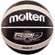 thumbnail image 1 of Basketball Molten Premium Rubber, diseño de 12 paneles, tamaño 7, 1 of 2