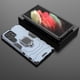 thumbnail image 3 of FOXDOCK Funda Antigolpes para Samsung Galaxy S23 ULTRA 5G – Protección Total con Soporte y Diseño Robusto, 3 of 5