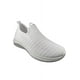 thumbnail image 2 of Zapatilla Ecocuero  ZAZ03 Blanco, 2 of 5