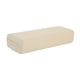 thumbnail image 1 of Almohada De Yoga Transpirable Con Funda Extraíble Y Soporte Para Meditación, Color Beige Y Blanco, 1 of 5