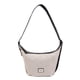 thumbnail image 2 of Cartera Bandolera Textura Ainhoa Negro Calu, 2 of 6