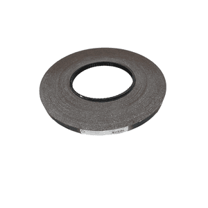 Edgeband - Tapacanto Encolado Rollo 100 Mt 18Mm Gris Grafito