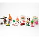 thumbnail image 4 of Arcilla polimérica Sculpey III Classics, 10 x 30 ml, no tóxica, 10 colores, 4 of 8