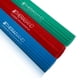 thumbnail image 3 of Barra de terapia para codos de tenis Theraband FlexBar, paquete de 3, 3 of 5