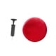 thumbnail image 1 of Cojín Hinchable Con Bomba De Inflado Para Adultos, Color Rojo, 1 of 4