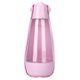 thumbnail image 3 of Botella De Agua Para Perros Bandeja De La Taza De Mascotas Para Al Aire Libre Senderismo Cat Rosa, 3 of 5