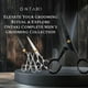 thumbnail image 3 of Tijeras Para Barba Y Bigote 5 Professional Con Peine, 3 of 3