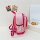 thumbnail image 4 of New Kindergarten School Bag Suitable For Aged 3-5 Boys And Girls Cartoon Cute Rabbit Lightweight Backpack, 4 of 4