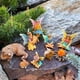 thumbnail image 1 of Kit Hadas Miniatura Mood Lab Resina Jardín Camping, 1 of 3