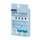 thumbnail image 2 of Calcetines de Compresión JOBST Hasta la Rodilla 15‑20 mmHg Transparentes, 2 of 3