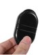 thumbnail image 5 of Unique Bargains 1 Pc Estuche para Pastillas con 2 Compartimentos Abatibles Duradero para Viajes Gris Negro, 5 of 6