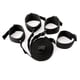 thumbnail image 1 of 1pc BDSM Sex Bondage Set for Couples - Includes Handcuffs, Ankle Cuffs, and Restraints - Enhance Your Sexual Experience with Erotic Bondage Bed Games, 1 of 2
