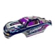 thumbnail image 3 of 1:16 RC Car Body Shell Reemplazo Resistente Para 16101 16102 RC Truck Reemplazar Piezas Violeta, 3 of 5