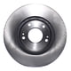 thumbnail image 2 of Par disco freno delantero 5 hoyos hyundai elantra 1.6 2011 201, 2 of 3