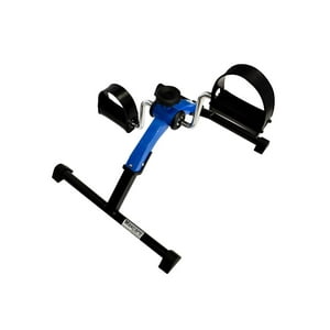 Glomed - Pedalera Ejercicios Azul Azul