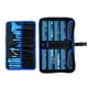 thumbnail image 1 of Juego De Destornilladores De Precisión 180 En 1, Kit De Destornilladores Para Computadora Portátil, Negro Y Azul, 1 of 5
