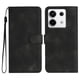 thumbnail image 1 of Funda FOXDOCK para Xiaomi Redmi Note 13 Pro 4G -Diseño elegante,Ideal para hombres y mujeres, 1 of 5