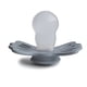 thumbnail image 4 of Chupete FRIGG Lucky SilkySoft Silicone 6-18 Meses Gris, 4 of 9