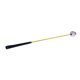 thumbnail image 2 of Entrenador De Swing De Golf Palo De Calentamiento Corrección De Gestos Precisión Del Ritmo Amarillo, 2 of 5