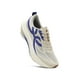 thumbnail image 2 of Zapatilla Running Hombre Corre TURBO Azul/Blanco, 2 of 8