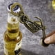 thumbnail image 4 of Abridor de botellas LSJ ORIGINAL, diseño antiguo de motocicleta, 4 of 7