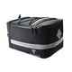 thumbnail image 4 of Bolsa De Carga Para Asiento Trasero De Bicicleta MTB, Acolchado Protector De Rayas Reflectantes, Talla L, 4 of 5