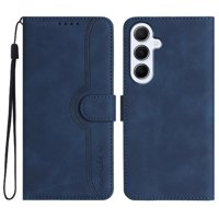 Funda Foxdock Para Samsung Galaxy A26 -Diseño Elegante,Ideal Para Hombres Y Mujeres