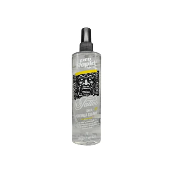 Prorapid Colonia Inca 07 400ml