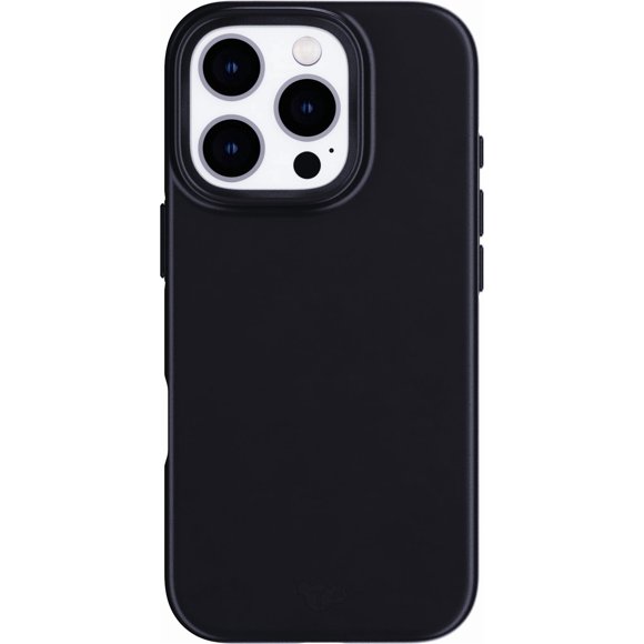 Protección contra impactos Case tech21 eVolite para iPhone 16 Pro