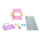 thumbnail image 1 of Paquete de accesorios Barbie Beach Lounger, 1 of 3