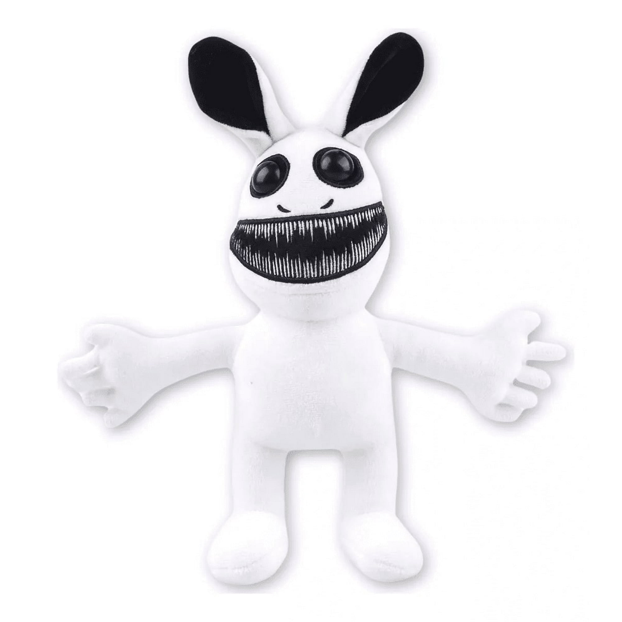 Genérica - Conejo Peluche Zoonomaly Calidad Superior