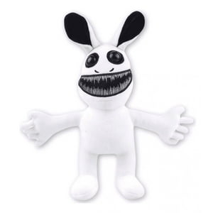 Genérica - Conejo Peluche Zoonomaly Calidad Superior