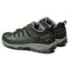 thumbnail image 4 of Zapatilla Waterproof Hombre Thunder Verde Oscuro Trezeta, 4 of 5
