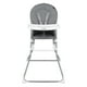 thumbnail image 2 of Silla De Comer Snacktime Grey, 2 of 5