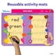 thumbnail image 4 of Juego de actividades Skillmatics I Can Write Disney Princess de 3 a 6 años, 4 of 8