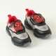thumbnail image 2 of Zapatillas Con Luces Niño Spiderman Spidey Threads Negro Marvel, 2 of 5