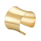 thumbnail image 4 of Brazalete Para Mujer, Brazalete Decorativo Brillante, 4 of 5