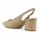 thumbnail image 4 of Zapato Beige Mujer Casual Chalada Faiza, 4 of 9