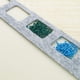 thumbnail image 3 of Tapete de Manualidades The Beadsmith Seed Bead Treasure Mat 35,6 x 27,9 cm, 3 of 7