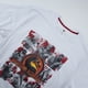 thumbnail image 2 of Polera Hombre YOU Mortal Kombat Logo Blanco, 2 of 3