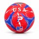 thumbnail image 1 of Balón de fútbol PLAYPRO Elite Edition EE. UU. - Rojo (Tamaño 3), 1 of 6