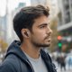 thumbnail image 5 of AUDIFONOS BLUETOOTH EARPODS TWS 5H/60H USB-C NEGRO AUEARP81, 5 of 6