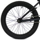 thumbnail image 2 of Bicicleta Aro 20 Radical BMX Cromo Negra, 2 of 3